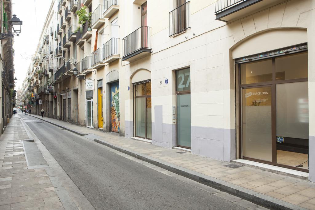 Citytrip Ramblas - Barcelona, Barcelona